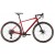 Велосипед Cyclone 700c-GTX  54 (47cm) Красный